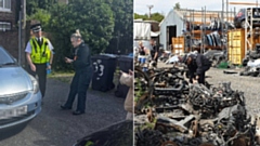 Images courtesy of GMP