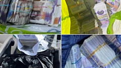 Money laundering is not a victimless crime, it is often that this criminality funds more serious and organised crime