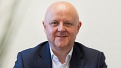 Alan Lewis, Employment Solicitor and Partner at Pearson Solicitors and Financial Advisers