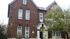 Enville House in Ashton. Image courtesy of Ashton Pioneer Homes/btp architects