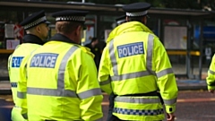 Emergency services attended, but despite best efforts Sadia passed aware at the scene