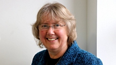 Donna Edwards, Programme Director at the Made Smarter North West Adoption programme