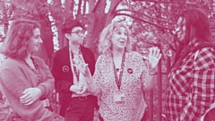Citizens Advice has been hosting an array of inclusive events throughout the celebratory volunteers' week