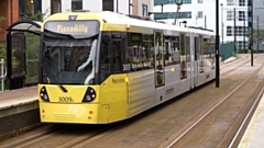Metrolink staff have been offered a new pay deal by operator KeolisAmey