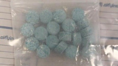 Five males have been arrested, two for possession with intent to supply and three for having an illegal immigrant status. Image courtesy of GMP