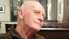 David Hazeltine