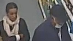 Do you recognise these two? Image courtesy of GMP