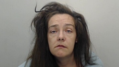 Claire Scanlon. Images courtesy of GMP