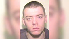 Wanted: Aaron Ainsley