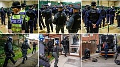 Images courtesy of GMP