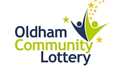 You can sign up to play the Oldham Community Lottery and select which registered good causes you would like to support