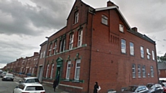 The house on Ronald Street that will be converted into an HMO. Image courtesy of Google Maps