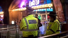 Operation Lioness is an operation that aims to target the night-time economy as part of the ongoing efforts and commitment to tackling violence against women and girls