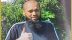 Mohammed was last seen at Heathfield House care home in Stockport at 11pm on Sunday