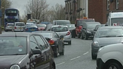 Oldham's roads continue to be busy, but last year the number of incidents which resulted in someone reporting they had been injured decreased by 36 per cent compared to the previous 12 months