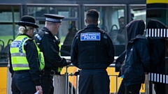Don’t Get Ghosted urges young people to consider the consequences of their actions while travelling on buses or trams