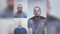 In total, the group stole almost £260,000