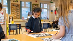 Inspectors, who visited Werneth primary last month, described the school as “a happy place”