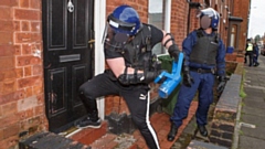 Images courtesy of GMP
