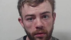 Wanted: Gary Felton