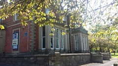 Marjory Lees' home, now the Werneth Park Livelong Learning Centre, was included and already bears a blue plaque in memory of her mother, Dame Sarah Lees, the first woman Mayor of Oldham