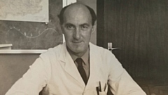 Oldham-born Professor Ronald Whittam, FRS, has passed away, aged 98