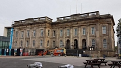 Ashton Town Hall
