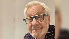 Kenneth Alan Taylor will celebrate 68 years as a professional actor at a very special show in Shaw in October