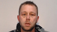Daniel Mather is wanted by police
