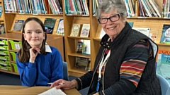 Schoolreaders recruits volunteers to listen to children read in primary schools, focusing on schools where children require the most support