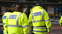 Police received a report of an attempted abduction around an alley in Rose Street, close to the South Chadderton tram stop