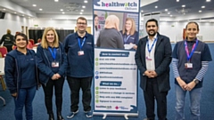 Healthwatch Oldham provides an independent consumer focus for local people using NHS and social care services in the town