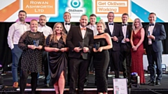 Winners of 11 categories were unveiled, including a brand-new category for 2023, Workforce Health and Wellbeing