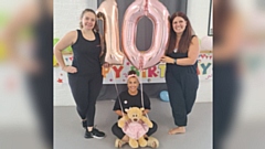 Over the past 10 years, thousands of young dancers have twirled, leaped, and giggled their way through babyballet's enchanting dance classes