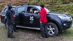 The roles include the chance to get hands on with some of the National Trust’s conservation work on the moors