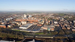 The council is preparing a new Local Plan for Oldham