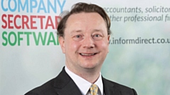 John Korchak, Managing Director at Inform Direct
