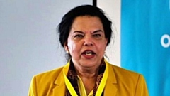 Dr Anita Sharma