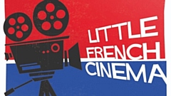 Films are shown in French with English subtitles