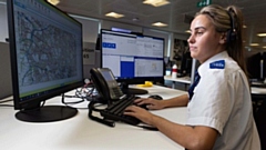 In December last year, GMP answered 93.4% of some 45,860 calls within 10 seconds