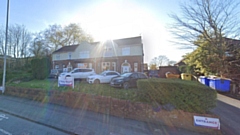 Clare Mount Care Home on Rochdale Road in Middleton. Image courtesy of Google Maps