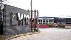LWC Drinks is a Chadderton headquartered wholesaler