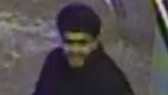 Do you know this man? Image courtesy of GMP