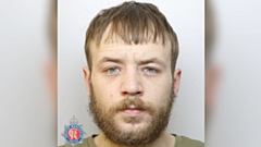 Lewis Taylor. Image courtesy of GMP