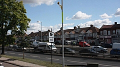 Transport for Greater Manchester is upgrading speed cameras across 25 routes