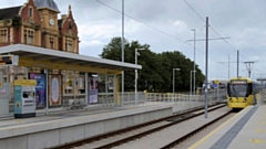 Transport chiefs have issued a statement after reports came to light that passengers had been charged the ‘standard fare’ on the network - £60 in total - having been checked by on-platform inspectors after they finished their journey