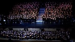 The Stagecoach students performed at the incredible Croston Theatre, Westholme School in Blackburn, raising money for Cancer Research UK. Image courtesy of Kevin Pierce