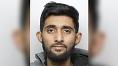 Habibur Masum. Images courtesy of West Yorkshire Police