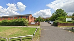 The Langfield Care Home in Middleton. Image courtesy of Google Maps