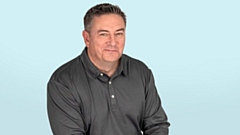 Gareth David has been appointed as Head of Sales (External) at Robert Scott